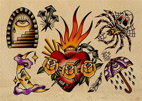 sacred-heart-tattoo photos|sacred heart tattoo flash.